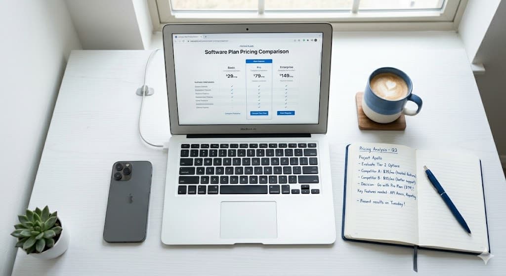 How to Choose the Right Web Package for Your Business